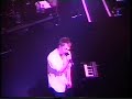 Radiohead-Kid A, Dublin May 2003