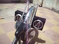 BACHA AL PISO CON MUSICA SAN LUIS