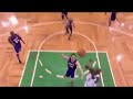 Rajon Rondo Top 10 Assists