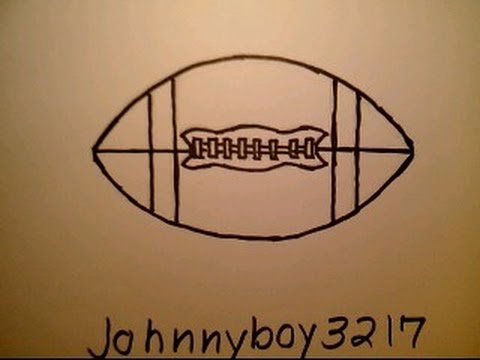 how to draw nfl helmets