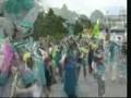 Staveley Carnival 2008