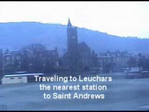 Saint Andrews