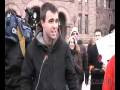 videos de Anti-Strike Students Protest At Queen's Park