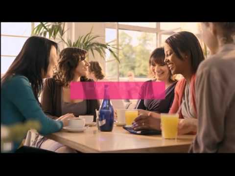 Lorraine - opening titles - 6th September 2010