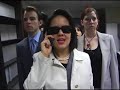 Parody of Michael Jackson music video