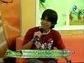 Andrhey Ferreira entrevistado sobre seu primeiro filme 