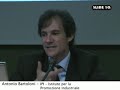 Presentazione del bando \"Efficienza Energetica\" - 2a parte