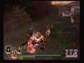 Orochi Musou: Nobunaga, Keiji, and Hanzou part 1