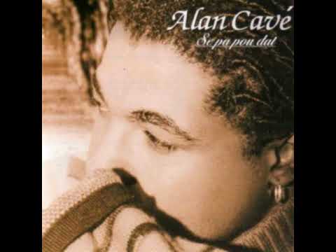 Alan Cavé - Sé Pa Pou Dat (High Pitched)