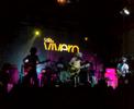 Lori Meyers - Mujer Esponja - Sala Vivero Malaga
