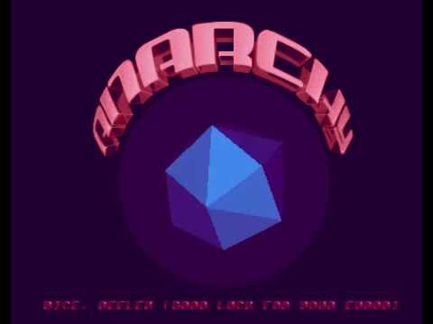 Priority / Anarchy (1992)