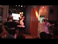 神田タマゴパラダイス「創聖のアクエリオン」スイート＆ビター