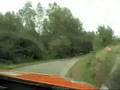 Dytko / Gleixner On-board Rajd Rzeszowski