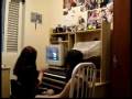 videos de Deby e Fran [naruto..death note..madagascar..pucca]