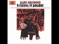 A Fistful of Dollars Main Theme