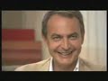 Con Z de Zapatero