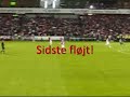 AaB - Danske Mestre 2008