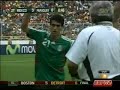 MEXICO vs PARAGUAY -  [Copa America 2007]
