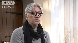 【日本社会の本質の問題は何か】坂本龍一が憂う現在の日本