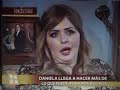 Daniela Spanic con Paty Chapoy 4 Daniela Spanic con Paty Chapoy 4