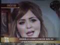 Daniela Spanic con Paty Chapoy 4