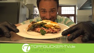 Daniels Covid 19 Notschnitte | Topfgucker-TV