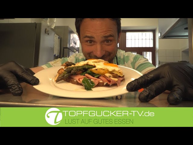 Daniels Covid 19 Notschnitte | Topfgucker-TV