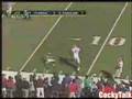 2005 Gamecock Highlights
