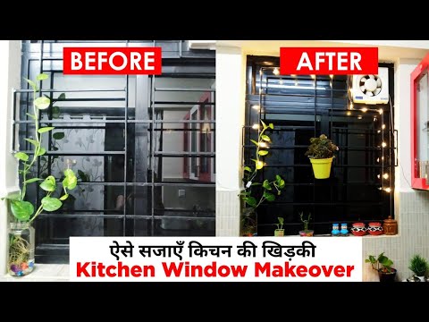 video-linktoworks-Kitchen Decoration Ideas || How to decorate Kitchen...