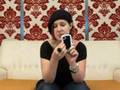 Shiny Review: Disgo camcorder