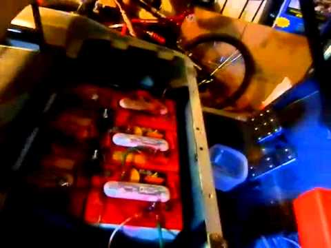 how to troubleshoot ezgo golf cart