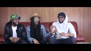 ARTIST OF THE MONTH: Big O interview with DMV: The Basement