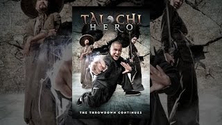 Khmer Chinese Movie - Tai Chi Hero - Eng Sub