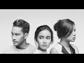 GAC (Gamaliél Audrey Cantika) - Suara (Lyrics Video)