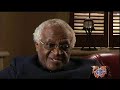 Desmond Tutu - Hope in Troubled Times