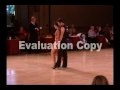videos de Ian Ellis and Kara Seeley - Colorado Star Ball Open Amateur Championship Rhythm