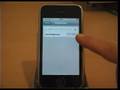 iPhone 3G Tips & Tricks - Extend Battery Life