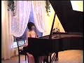 Iskra Mantcheva - recital in Oslo, Norway