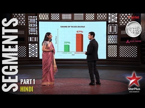 Satyamev Jayate - Season 2 | Ep 4 | Wealth of the Nation (Part 1)