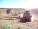 Cat D8N & D9R