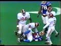 1992 SEC Championship: \"Just Too Much Speed\"