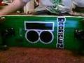 My New Plan B P-Rod Board