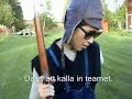 Jävla Gubbe