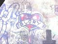 falls and glory hole bmx