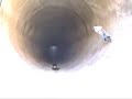 falls and glory hole bmx