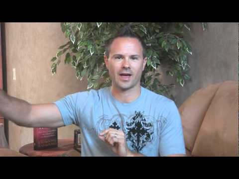 Why Is The Unshakable Truth So Timely? -- Sean McDowell