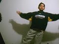 jose bailando te quiero