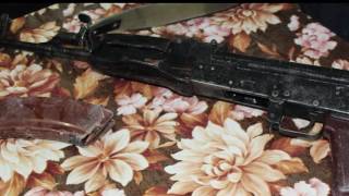 Ոստիկանության տեսանյութը Սոթքի ոսկու հանքում հարձակման մասին