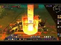 World of Warcraft Paladin Deadmines Solo Level 63 World of Warcraft Paladin Deadmines Solo Level 63