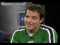 Paul Arcand recoit Jeff Fillion 2004-09-16 (1 de 3)